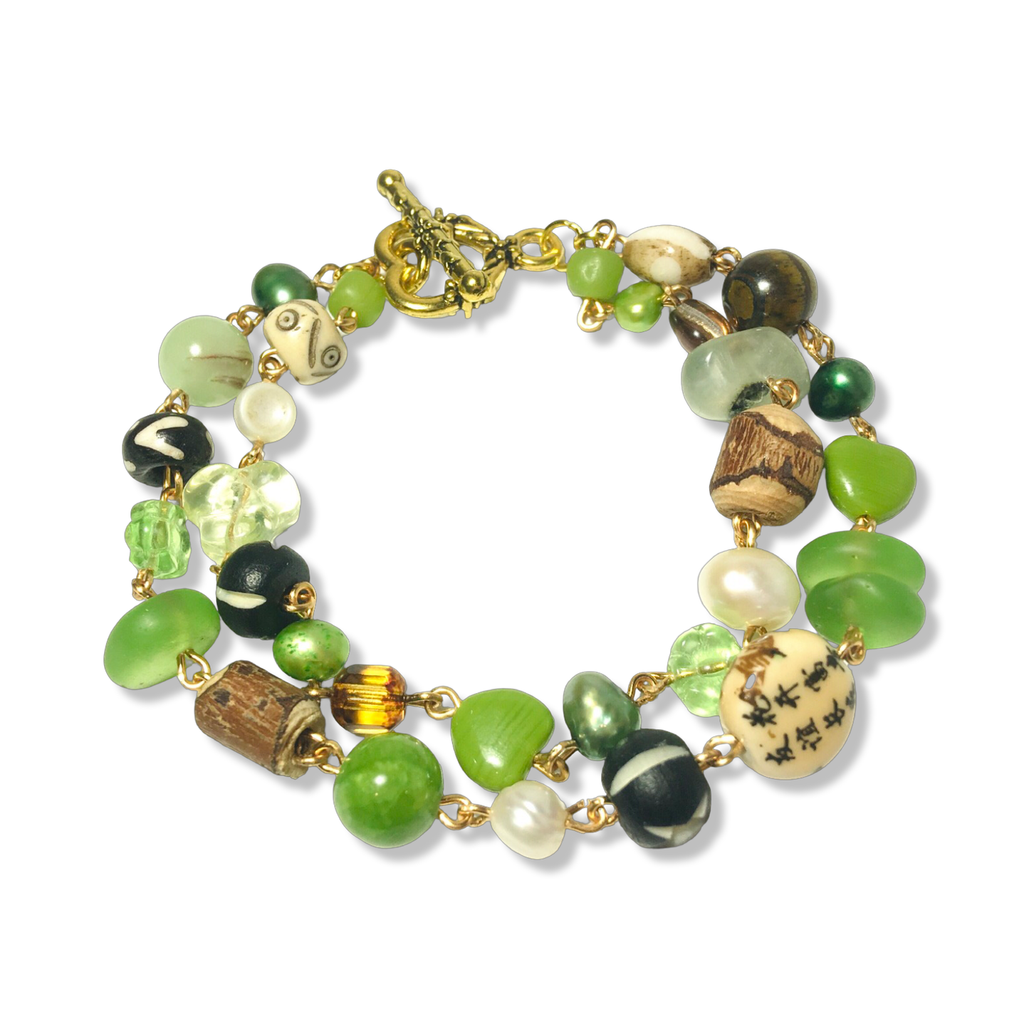 迷いの森 ~ Lost Woods