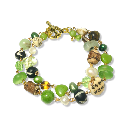 迷いの森 ~ Lost Woods