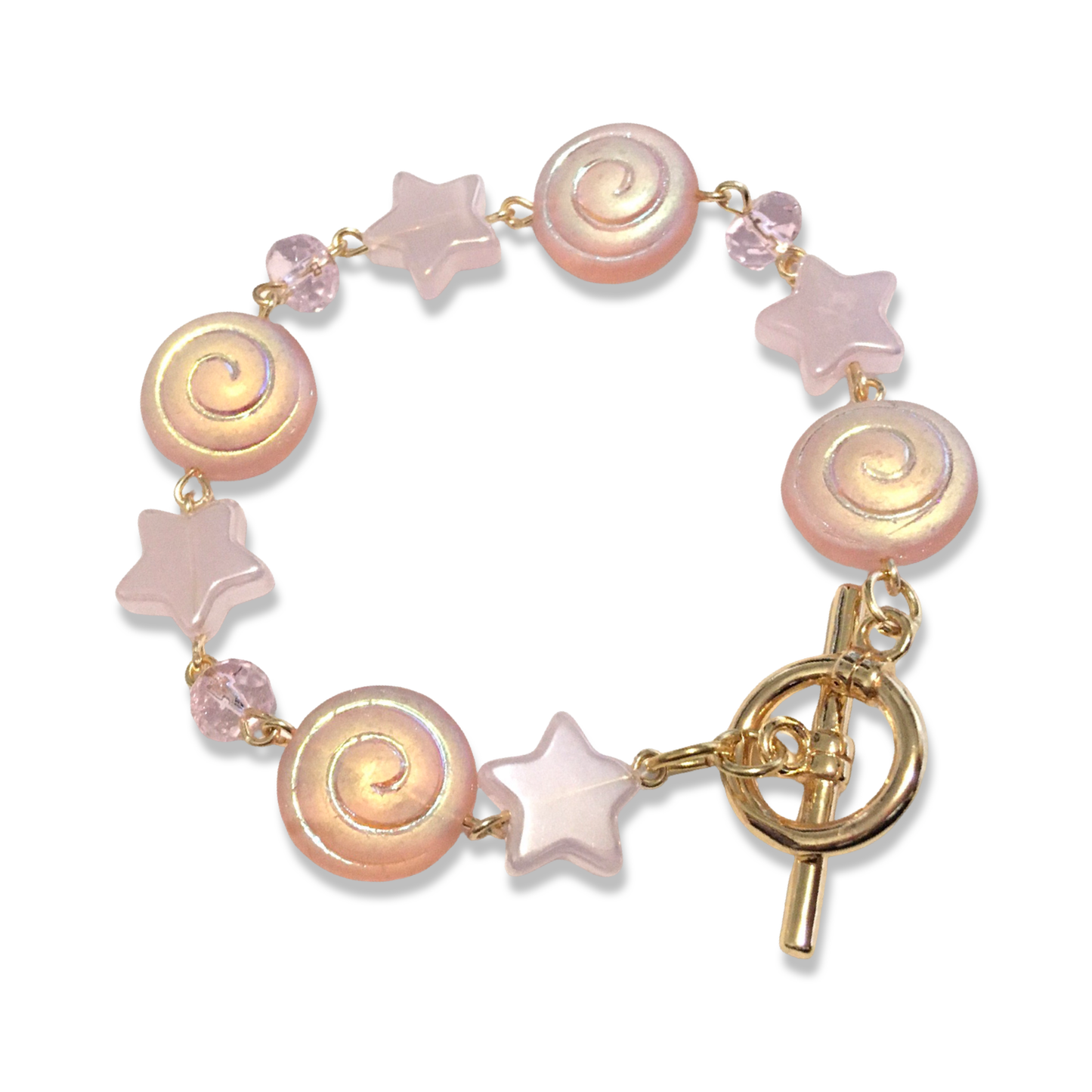 *  ピンク・スター ~ Pink Star