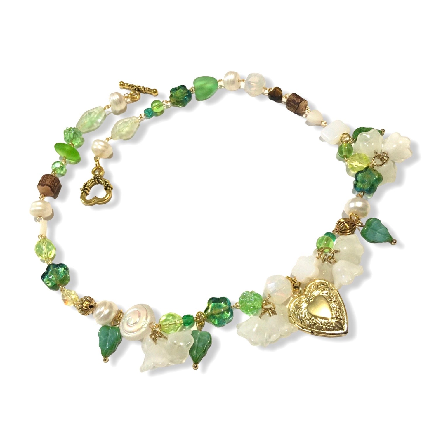 スズラン ~ Lily of the Valley no. 3