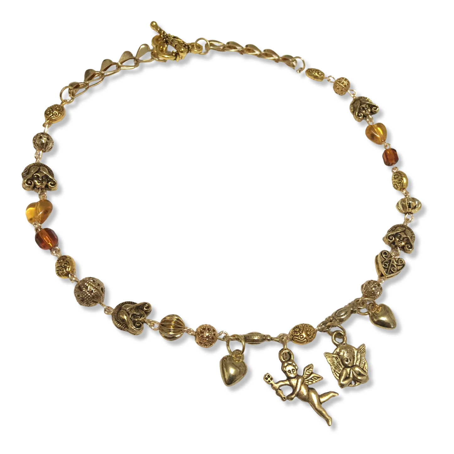 黄金の刻 ~ Golden Hour