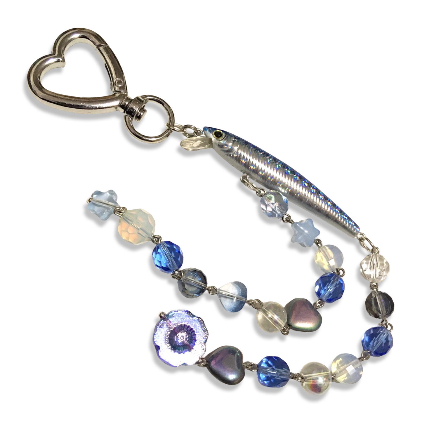 レテノールモルフォ ・Blue Morpho