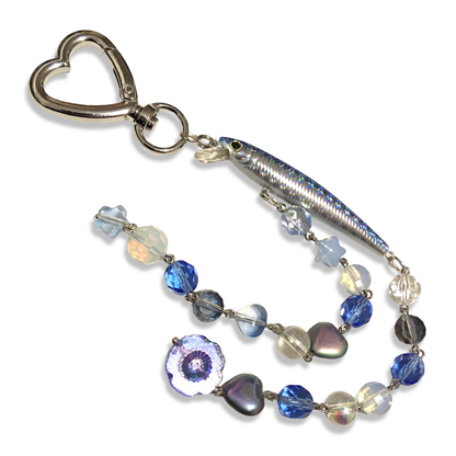 レテノールモルフォ ・Blue Morpho