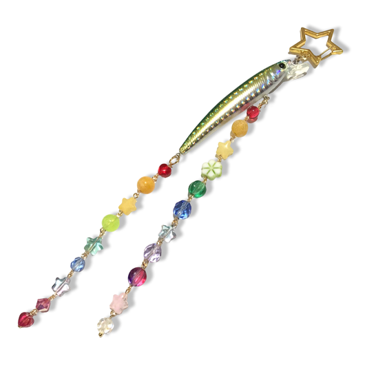 レインボーフィッシュ ~ Rainbow Fish No. 4