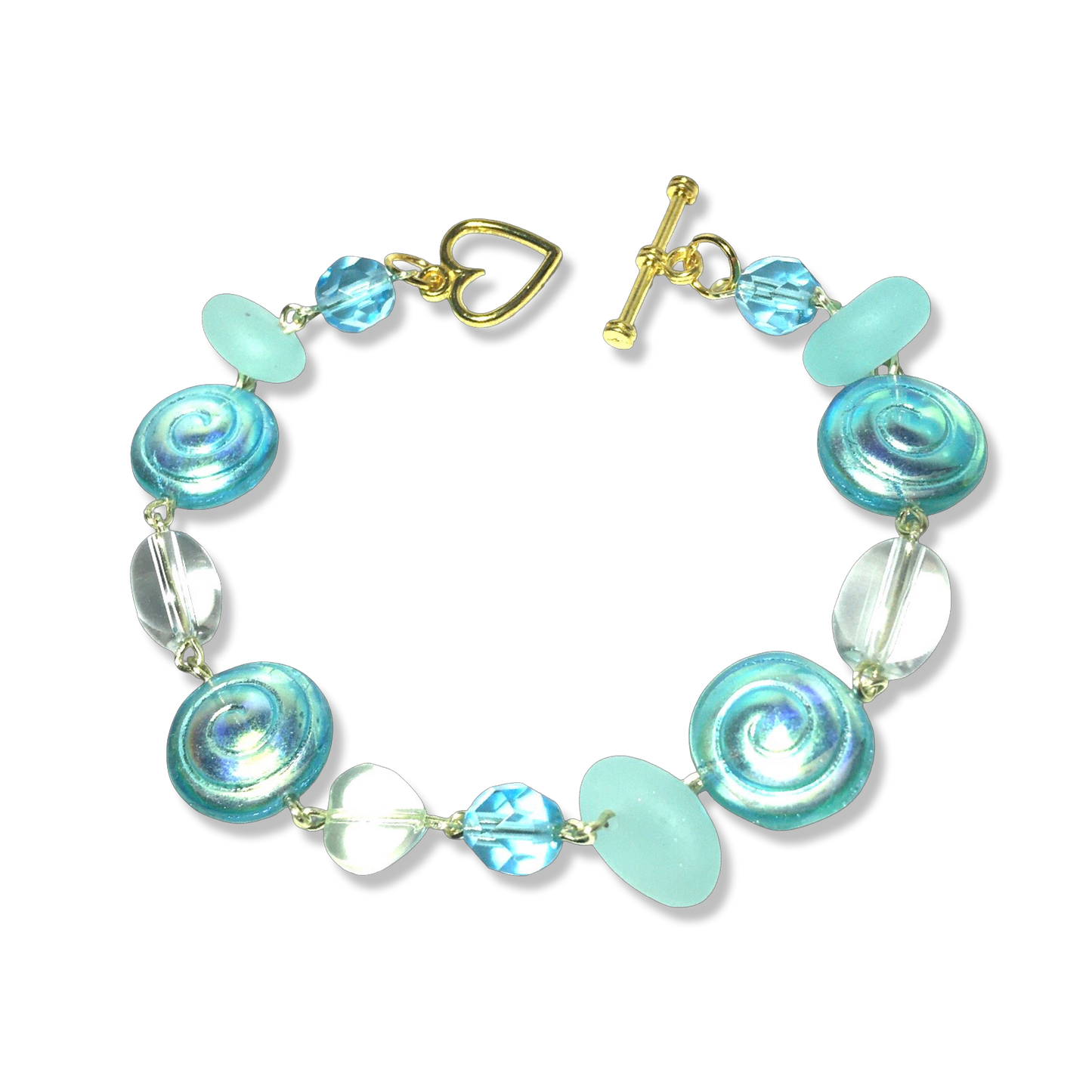 海の天使 ~ Sea Angel