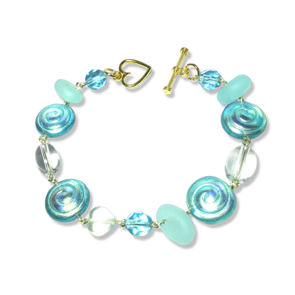 海の天使 ~ Sea Angel