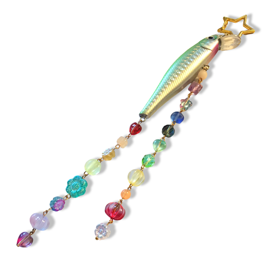 レインボーフィッシュ ~ Rainbow Fish No. 2