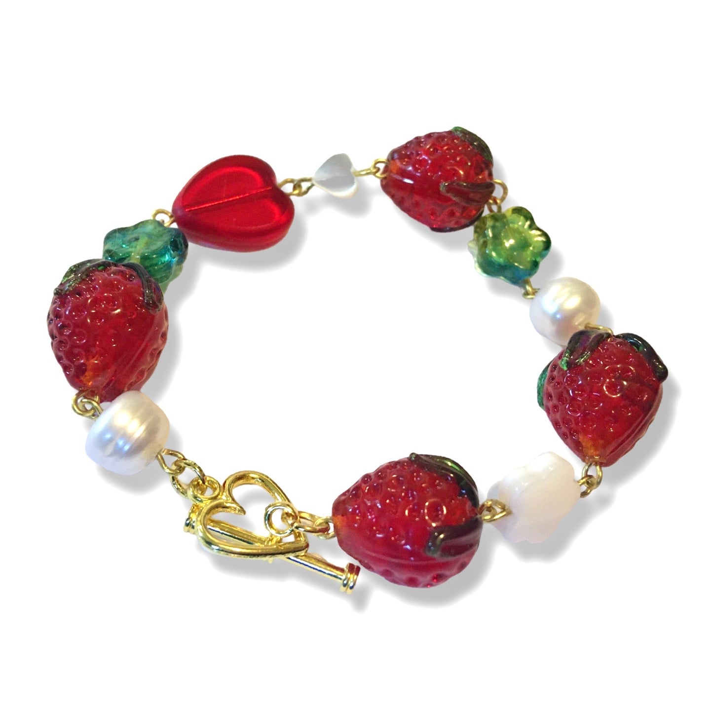 いちごクリーム ~ Strawberry Cream