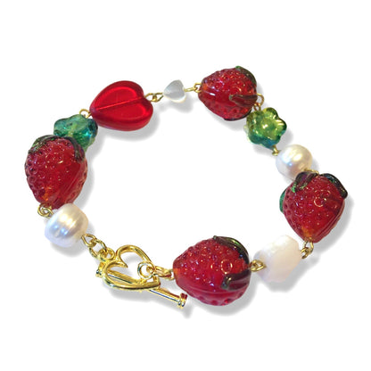 いちごクリーム ~ Strawberry Cream