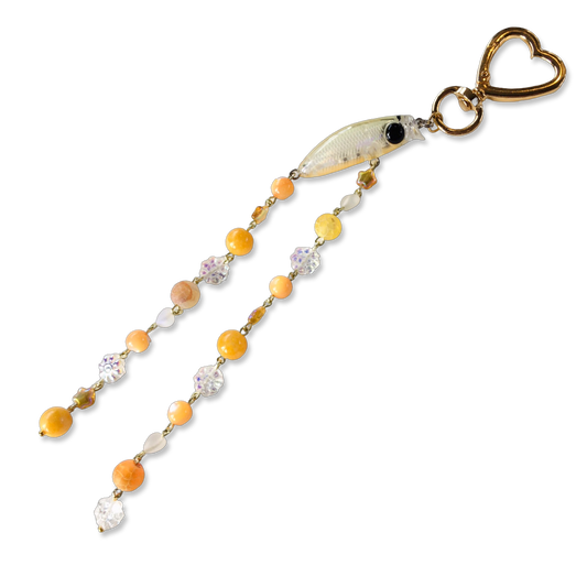 みかんフロート ~ Mikan Float