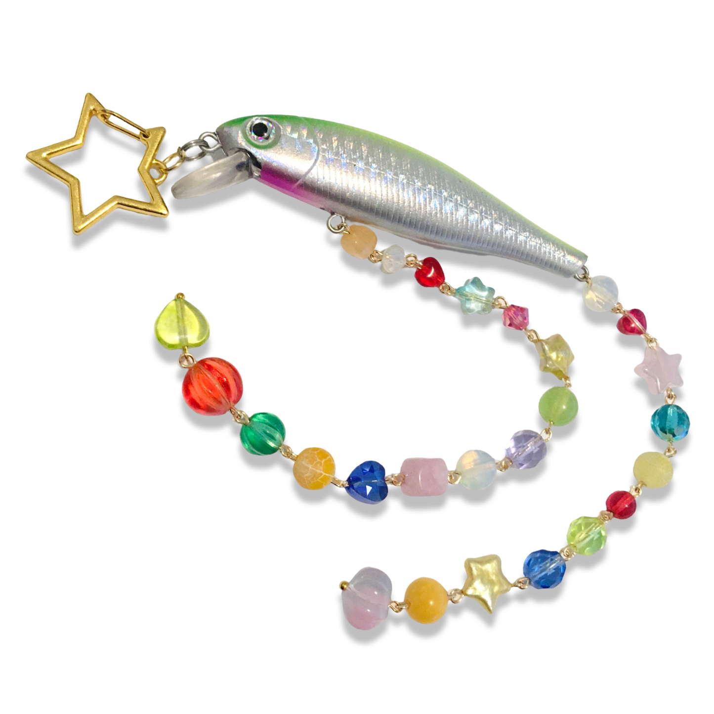 とびうお座 ~ Flying Fish No. 2